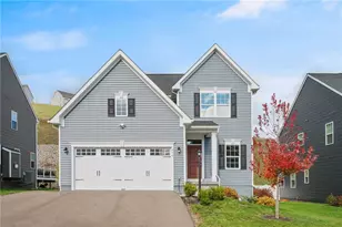 440 Sarjean Wy, Jackson Township, PA 16063 - Photo 1