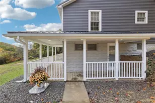 305 Queenstown Rd, Perry Township, PA 16041 - Photo 1