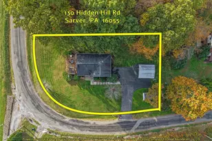 130 Hidden Hill Rd, Clinton Township, PA 16055 - Photo 27