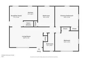 130 Hidden Hill Rd, Clinton Township, PA 16055 - Photo 21