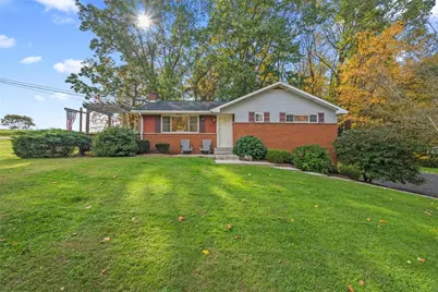 130 Hidden Hill Road, Clinton Township, PA 16055 - Photo 1