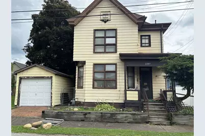 2207 7th Avenue Rear, Beaver Falls, PA 15010 - Photo 1