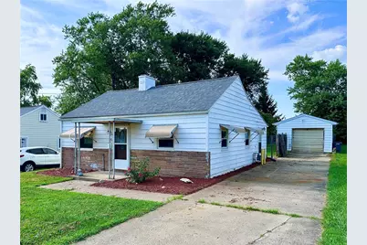 1920 Robinwood St, Union Township, PA 16101 - Photo 1