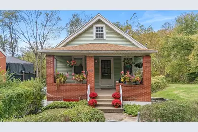 1151 Jones Avenue, North Braddock, PA 15104 - Photo 1