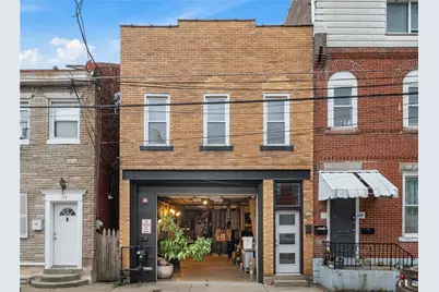 117 S 16th Street, Pittsburgh, PA 15203 - Photo 1