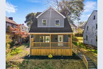 1709 Boundary St, Aliquippa, PA 15001 - Photo 1