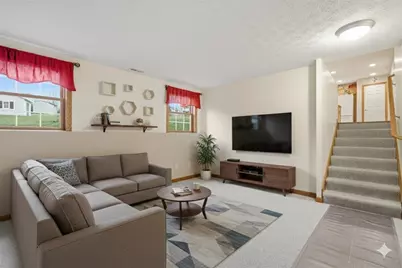 127 Alana Dr, Saxonburg Boro, PA 16056 - Photo 25