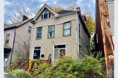 206 Franklin Ave, Pittsburgh, PA 15221 - Photo 1