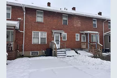 1045 Pennsylvania Ave, Clairton, PA 15025 - Photo 19