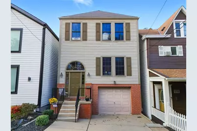 534 Hastings St, Pittsburgh, PA 15206 - Photo 3