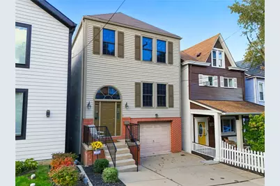 534 Hastings St, Pittsburgh, PA 15206 - Photo 1