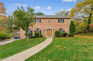 611 Greenspring Dr, Richland, PA 15044 - Photo 1