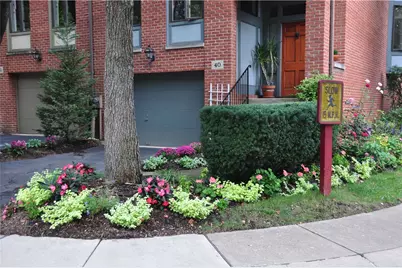 100 Denniston St #40, Pittsburgh, PA 15206 - Photo 3