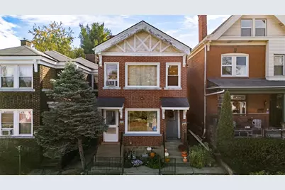 615 Gettysburg St #613, Pittsburgh, PA 15206 - Photo 1