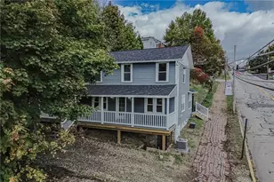 321 Point St, Saltsburg Area, PA 15681 - Photo 1