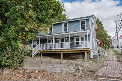 321 Point St, Saltsburg Area, PA 15681 - Photo 33