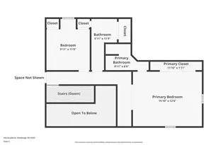 525 Arcadia Dr, Pittsburgh, PA 15237 - Photo 47