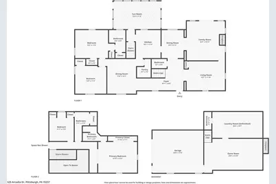 525 Arcadia Drive, Pittsburgh, PA 15237 - Photo 45