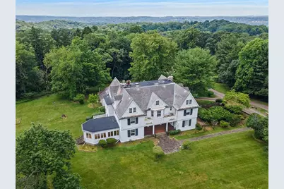 859 Blackburn Road, Sewickley Heights, PA 15143 - Photo 1