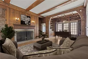 859 Blackburn Rd, Sewickley Heights, PA 15143 - Photo 7