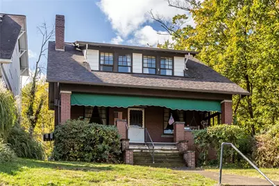 1050 Hiland Ave, Coraopolis, PA 15108 - Photo 1