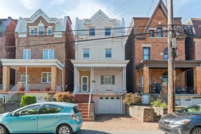 3437 Parkview Avenue, Pittsburgh, PA 15213 - Photo 1