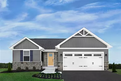 211 Southfork Drive, North Fayette, PA 15071 - Photo 1