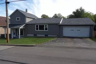 230 N Vine St, New Castle, PA 16101 - Photo 1