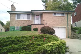 105 Magnolia, Whitaker, PA 15120 - Photo 1