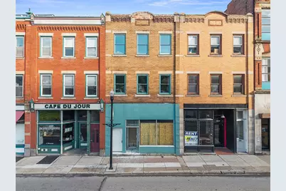 1109 E Carson St, Pittsburgh, PA 15203 - Photo 1