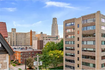 166 N Dithridge St Ph5A, Pittsburgh, PA 15213 - Photo 9