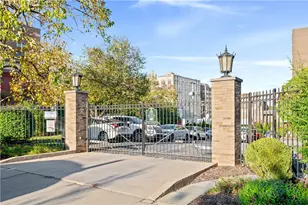 166 N Dithridge St Ph5A, Pittsburgh, PA 15213 - Photo 5