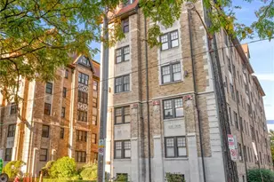 166 N Dithridge St Ph5A, Pittsburgh, PA 15213 - Photo 1