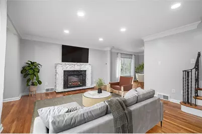 3313 Beechwood Blvd, Pittsburgh, PA 15217 - Photo 3