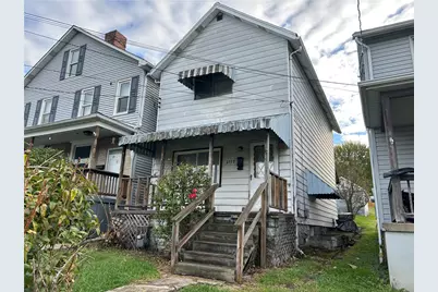 2117 1st St, South Connellsville, PA 15425 - Photo 1