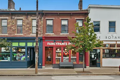 4323 Butler Street, Pittsburgh, PA 15201 - Photo 1