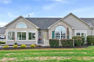 1143 Cobblestone Ln, Adams Township, PA 16059 - Photo 1