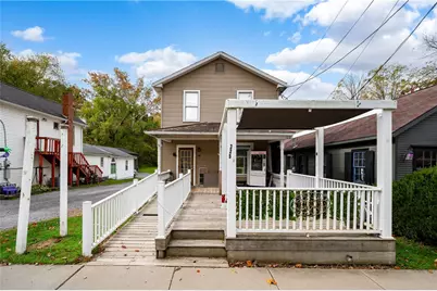 375 Main St, Volant Boro, PA 16156 - Photo 1