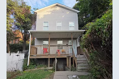 2509 Webster Avenue, Pittsburgh, PA 15219 - Photo 1