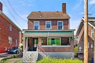 908 Anaheim St, Pittsburgh, PA 15219 - Photo 1