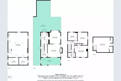 908 Anaheim St, Pittsburgh, PA 15219 - Photo 7