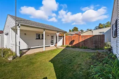 1613 Wooley Ave, New Castle, PA 16101 - Photo 13