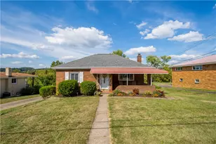 1420 Gilmore Dr, Jefferson Hills, PA 15025 - Photo 1