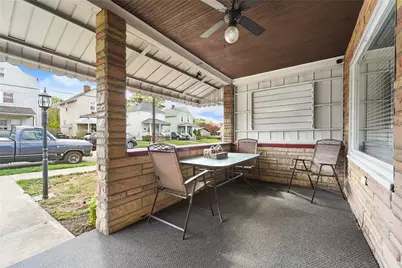 1820 McMinn St, Aliquippa, PA 15001 - Photo 5