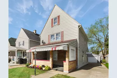 1820 McMinn St, Aliquippa, PA 15001 - Photo 1