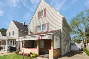 1820 McMinn St, Aliquippa, PA 15001 - Photo 1