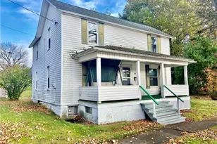 28 Railroad Ave, Center Township-Homer City, PA 15748 - Photo 1