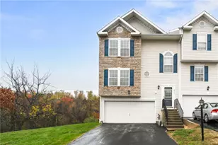 3212 Canterbury Dr, North Fayette, PA 15126 - Photo 1