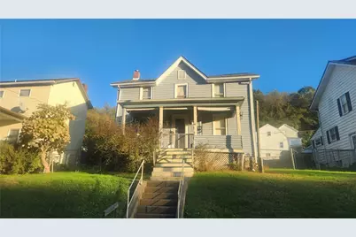 221 Railroad Street, Hyde Park, PA 15641 - Photo 1