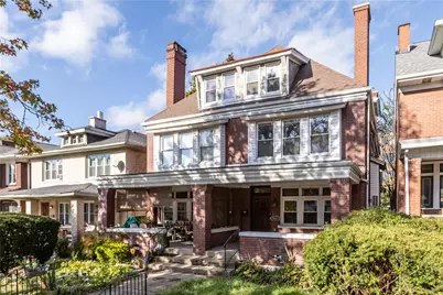 6931 McPherson Blvd, Pittsburgh, PA 15208 - Photo 1